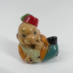 Objeto de colección antiguo punzante figurativo - Imagen 1 de 7