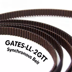 Gates 2GT Belt Synchronous Belt Timing belt Wear Resistant For Ender3 Cr10 Anet - Picture 1 of 24