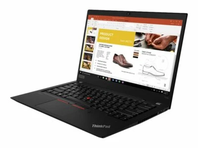 Lenovo Thinkpad T14s G1 Tiger 14 FHD Ryzen 7 4750U 16GB 2000GB-SSD PCIe W10P 3J - Bild 1 von 4