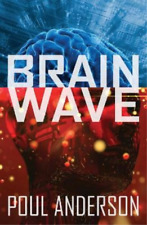Poul Anderson Brain Wave (Paperback) (UK IMPORT)