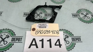 09-17 AUDI Q5 SQ5 FRONT RIGHT DASH DASHBOARD SPEAKER MOUNT BRACKET OEM - Picture 1 of 9