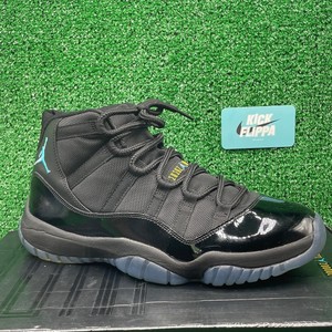 Jordan 11 Retro Gamma Blue 2013 for 