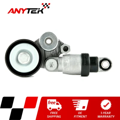 Accesorio tensor de correa para Mazda 3 6 CX3 CX5 CX9 MX5 2012-2018 39390 Foto 1 de 4