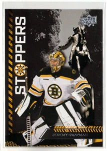 23-24 2024 Upper Deck Boston Centennial STOPPERS YOU PICK LIST Complete Your Set - Picture 1 of 14