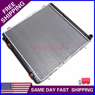 Radiator 4615000102 Fits Mercedes Benz G55 G550 G Class Wagon 463 2009-2015 - Image 1 of 4