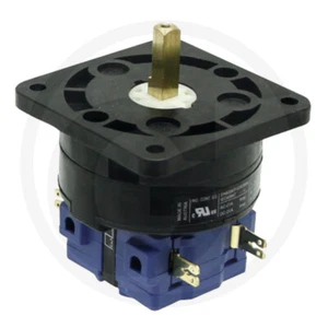 Granit Rotary switch Fits Fendt - Picture 1 of 1