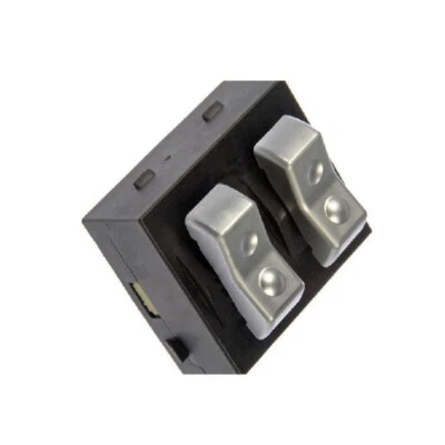 Interruptor elevador de control de ventana para camioneta Dodge D150 D250 D350 1988-1993 Foto 1 de 4