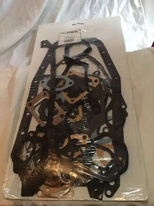 FIAT COMMERCIAL ENGINE GASKET SET (MINUS HEAD GASKET) EES071 GR071 - Picture 1 of 2