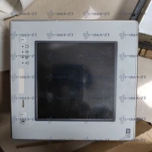 1 PIEZA Usado UniOP ETOP06-0050 Panel Pantalla Táctil - Imagen 1 de 2