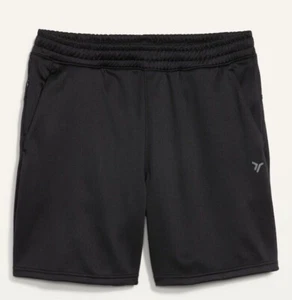 Pantaloncini felpa ad alte prestazioni da uomo vecchi blu navy taglia 4XL XXXXL taglia 4XL XXXXL a maglia tasche go-dry - Foto 1 di 9