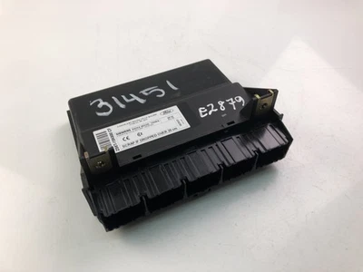 Centralina FORD FIESTA V JH, JD 2S6T-15K600CF 14269834 - Immagine 1 di 4