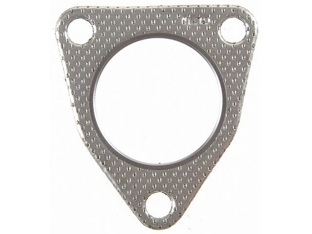 Junta de escape colector a convertidor para Nissan 350Z 2006 2005 2003-2009 YK785QV Foto 1 de 1