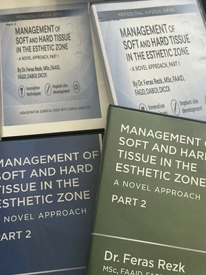 Vascularized Combine Connective Tissue Grafts - Image 1 of 4