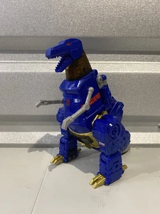Transformers Age of Primes Grimlock G2 Leader Class Hasbro Loose - Picture 1 of 4