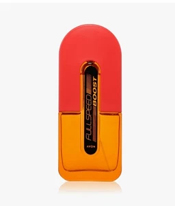 Avon Full Speed Eau de Toilette Spray 75m EDT, Full Speed Collection Aftershaves - Picture 1 of 4