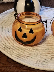Pumpkin Candle - Fragrance Pumpkin Patch - Picture 1 of 6
