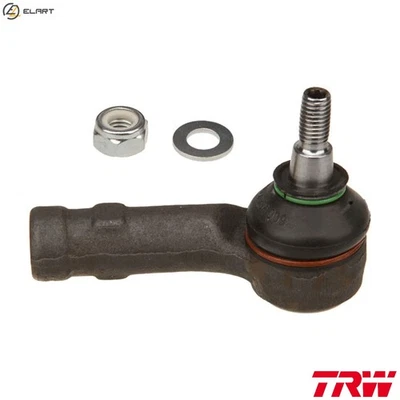 TIE ROD END JTE193 FOR FORD AUSTRALIA NGA 2.0L 4cyl MONDEOSEA 2.5L LCBC 2.5L - Image 1 of 4