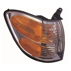 Right Passenger Side Corner Light Fits 00-04 Toyota Sequoia Tundra CAPA - Picture 1 of 1
