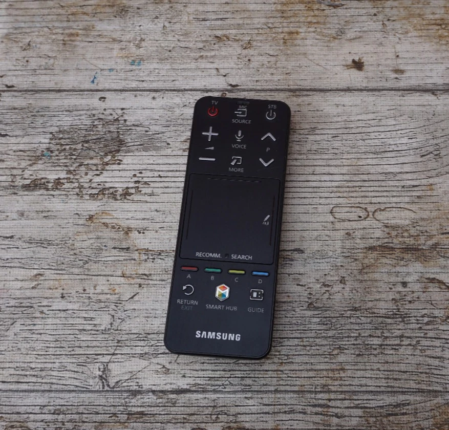 Samsung AA59-00773A Smart Touch Fernbedienung REMOTE CONTROL - Bild 1 von 1