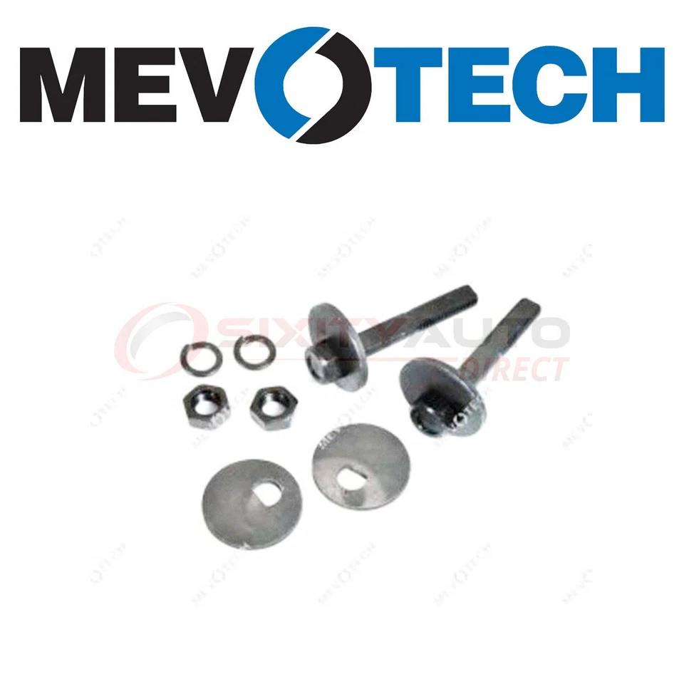 Mevotech OG Alignment Camber Kit for 1992-1993 Chevrolet Blazer 5.7L V8 - va - Image 1 of 4