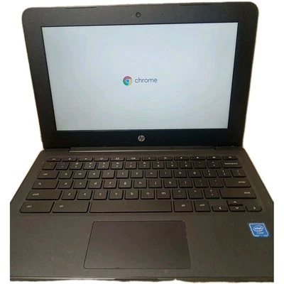 Chromebook Modelo 11a-nb0013dx 11.6" Intel Celron Foto 1 de 4
