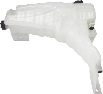 For Kenworth T680 T880 Peterbilt 579 2013-2021 Coolant Reservoir Tank DR104002 - Image 1 of 4