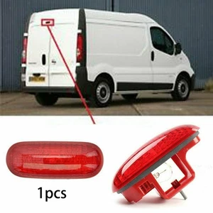 Third Brake Light 8200209522 Signal Light Easy to Install for Vehicles with - Picture 1 of 7