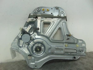Regulador de ventana eléctrico delantero fuera de juego para conductor derecho Kia Sedona MK2 2006-2012B - Imagen 1 de 5