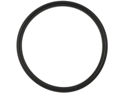 Carcasa termostato refrigerante Saturn LS 2000 junta tórica Mahle 17162RMXC 2,2 L 4 cilindros Foto 1 de 2