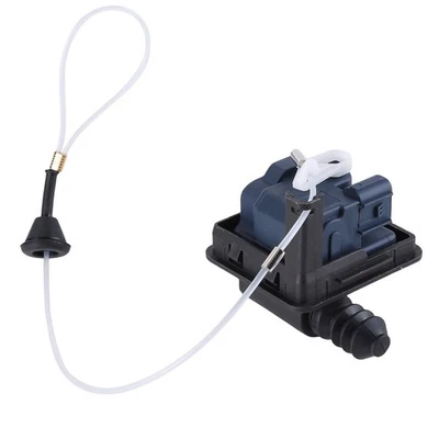 3Pin Fuel Lid Actuator Gas Door Car Replacement For Honda Civic 2016-2021 - Image 1 of 4