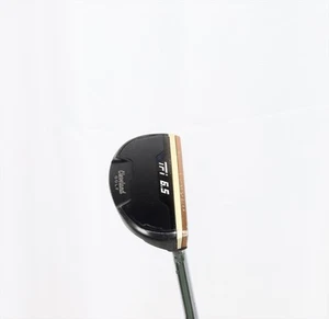 Cleveland Tfi 2135 6.5 33" Putter Good Rh 1231162 Super Stroke Grip - Picture 1 of 5