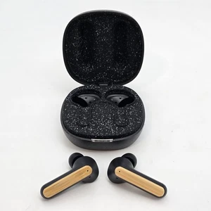 House of Marley Redemption ANC Wireless Earbuds Signature Black - Imagen 1 de 6