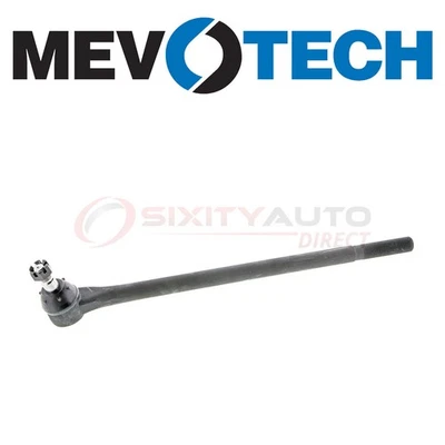 Mevotech OG Steering Tie Rod End for 1980-1997 Ford F-350 4.9L 5.0L 5.8L ae Foto 1 de 4
