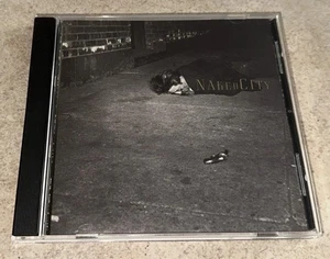 John Zorn - Naked City CD OOP 1990 Elektra Nonesuch Bill Frisell - Imagen 1 de 4