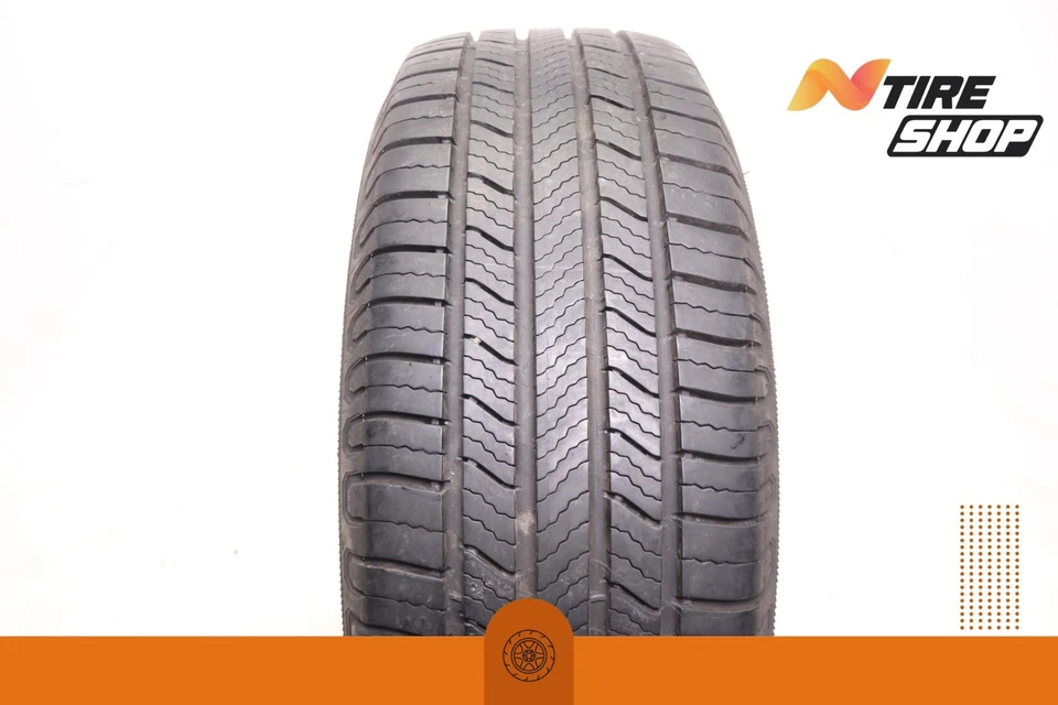 Michelin Defender 2 235/60R16 usado - 100H - 9/32 sin reparaciones Foto 1 de 4