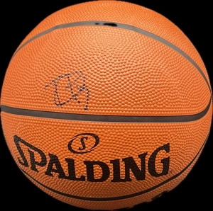 Rich Paul Signed Basketball PSA Autographed Agent - Picture 1 of 2