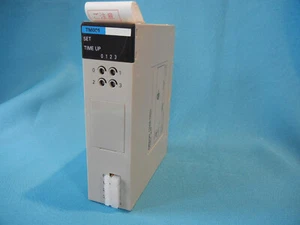 Analog Timer Unit Module Omron part number: C200H-TM001 - Picture 1 of 9