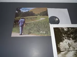NEIL YOUNG - OLD WAYS / GERMANY-VINYL-LP 1985 & INLET - Bild 1 von 3