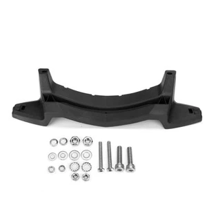 Staffa faretti led supporto BMW R 1200 GS 1250 13-24 faretti moto addizionali - Imagen 1 de 8