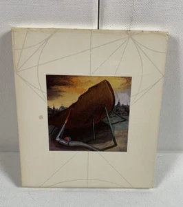 Sting Soul Cages CD pre-owned - Bild 1 von 6