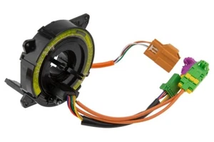 CLOCKSPRING SQUIB SENSOR FOR VOLVO S60 09- S80 06- V70 07- XC70 07- - Picture 1 of 12