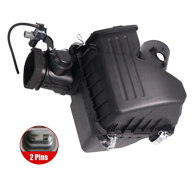 For Toyota Avalon Camry Venza Lexus ES350 05-12 Air Cleaner Box 17700AD015 Foto 1 de 4