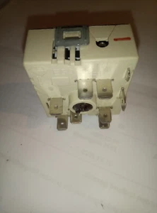 E.G.O 50.55021.100 Zweikreisregler Energieregler NEU - Bild 1 von 2