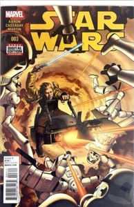 Star Wars, #003 (Marvel, 2015) - Picture 1 of 1