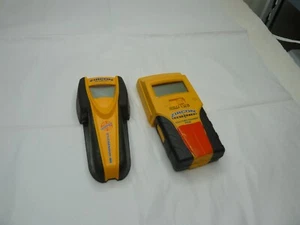Zircon MultiScanner i520 Center-Finding Stud Finder with Metal and AC Electrical - Picture 1 of 8
