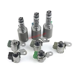 Transmission Solenoid Valve For AW5551SN AF33-5 AW55-50SN AW55-51SN RE5F - Picture 1 of 6
