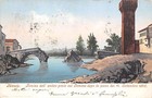 9458) FAENZA ROVINA DELL
