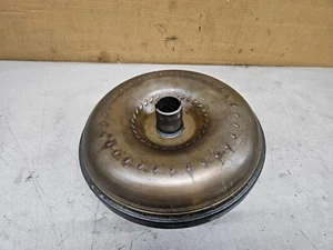 98-05 Mercedes R129 SL500 S500 Transmission Torque Converter 1402500602 OEM - Picture 1 of 3