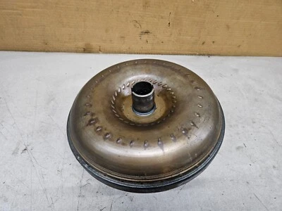 98-05 Mercedes R129 SL500 S500 Transmission Torque Converter 1402500602 OEM - Image 1 of 3