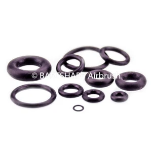 Airbrush Dual Action Airbrush Airbrush Pistole Airbrush Kit Veda Airbrush O Ringe - Bild 1 von 2